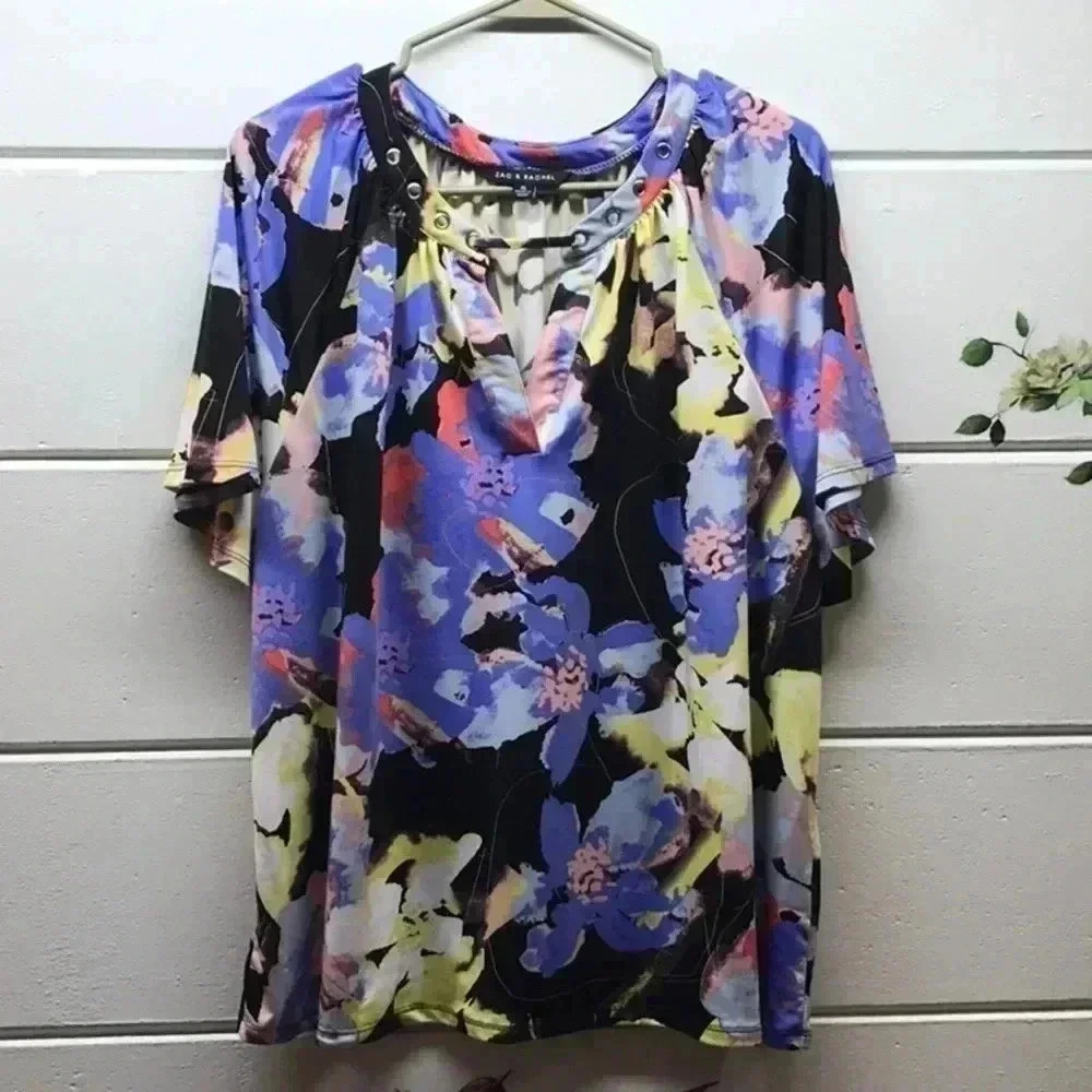 Women’s blouse XL